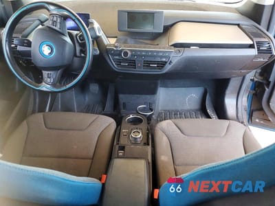 Zdjęcie 8 z 13 samochodu: 2017 BMW I3 REX VIN:WBY1Z8C39HV891451 - miniatura
