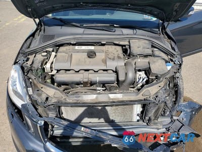 Zdjęcie 12 z 14 samochodu: 2013 VOLVO XC60 3.2 VIN:YV4940DLXD2439312 - miniatura