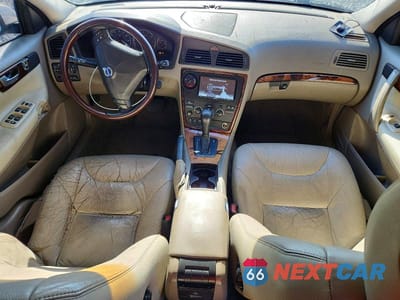 Zdjęcie 8 z 12 samochodu: 2006 VOLVO S60 2.5T VIN:YV1RS592X62541115 - miniatura