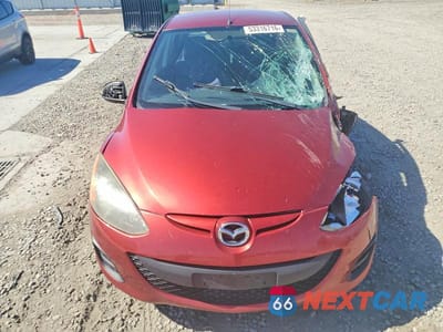 Zdjęcie 11 z 12 samochodu: 2014 MAZDA MAZDA2 SPORT VIN:JM1DE1KY6E0185223 - miniatura