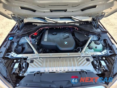 Zdjęcie 12 z 13 samochodu: 2026 BMW X3 30 XDRIVE VIN:5UX53GP05T9440676 - miniatura