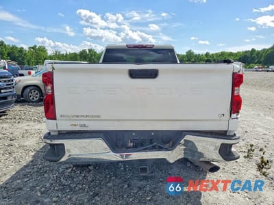 Zdjęcie 6 z 12 samochodu: 2025 CHEVROLET SILVERADO K2500 HEAVY DUTY LT VIN:1GC1KNE79SF318779 - miniatura