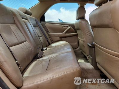 Zdjęcie 10 z 12 samochodu: 1999 TOYOTA CAMRY XLE V6 VIN:JT2BF28K6X0149007 - miniatura