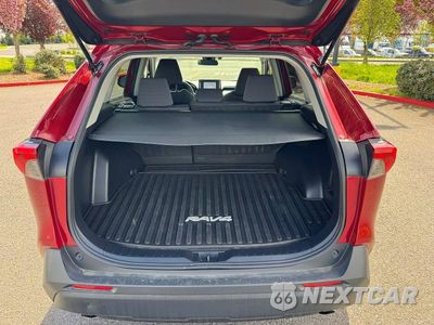 Zdjęcie 14 z 14 samochodu: 2020 TOYOTA RAV4 XLE VIN:2T3P1RFV0LW100800 - miniatura