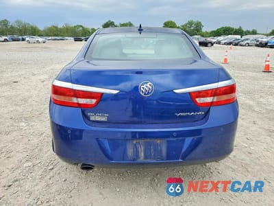 Zdjęcie 6 z 12 samochodu: 2014 BUICK VERANO CONVENIENCE VIN:1G4PR5SK5E4132148 - miniatura