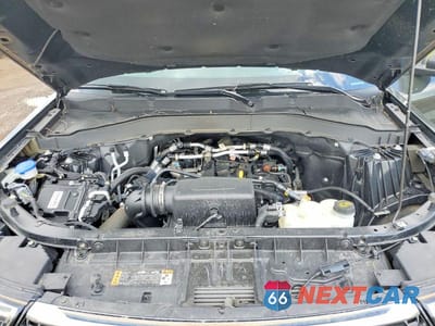Zdjęcie 12 z 13 samochodu: 2022 FORD EXPLORER XLT VIN:1FMSK8DHXNGA90365 - miniatura