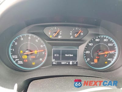 Zdjęcie 9 z 12 samochodu: 2017 CHEVROLET MALIBU LS VIN:1G1ZB5ST3HF100438 - miniatura