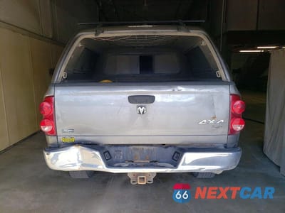 Zdjęcie 6 z 12 samochodu: 2009 DODGE RAM 3500 VIN:3D7MX39L79G519735 - miniatura