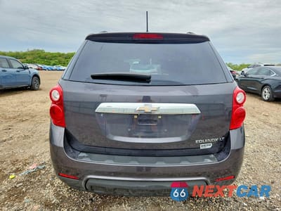 Zdjęcie 6 z 13 samochodu: 2015 CHEVROLET EQUINOX LT VIN:2GNALBEK2F6139846 - miniatura