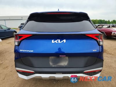 Zdjęcie 6 z 13 samochodu: 2024 KIA SPORTAGE EX VIN:5XYK3CDF4RG173771 - miniatura