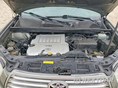 Zdjęcie 12 z 13 samochodu: 2008 TOYOTA HIGHLANDER BASE VIN:JTEDS41A182031067 - miniatura