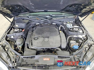 Zdjęcie 11 z 12 samochodu: 2014 MERCEDES-BENZ E 350 4MATIC VIN:WDDHF8JB2EA891626 - miniatura