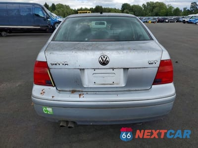 Zdjęcie 6 z 12 samochodu: 2002 VOLKSWAGEN JETTA GLS VIN:3VWSE69M82M190596 - miniatura