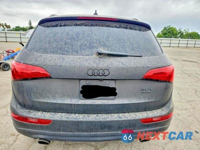 Zdjęcie 6 z 12 samochodu: 2016 AUDI Q5 PREMIUM VIN:WA1C2AFP0GA055225 - miniatura