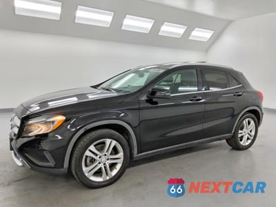 2016 MERCEDES-BENZ GLA 250 4MATIC WDCTG4GB6GJ204579 - główne zdjęcie licytacji z USA - miniatura