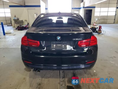 Zdjęcie 6 z 12 samochodu: 2018 BMW 330 I VIN:WBA8B9C55JEE81750 - miniatura