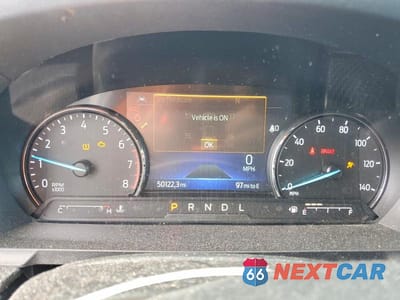 Zdjęcie 9 z 13 samochodu: 2022 FORD EXPLORER ST-LINE VIN:1FMSK8KH9NGC44809 - miniatura