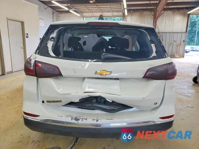 Zdjęcie 6 z 13 samochodu: 2019 CHEVROLET EQUINOX LT VIN:3GNAXJEV0KS607691 - miniatura