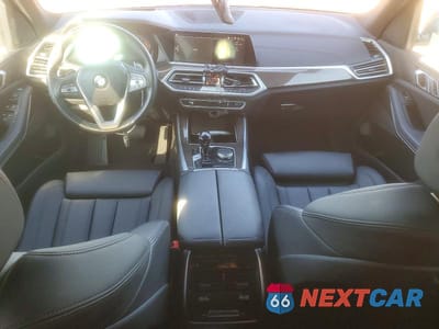 Zdjęcie 8 z 11 samochodu: 2022 BMW X5 XDRIVE40I VIN:5UXCR6C00N9N37423 - miniatura