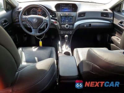 Zdjęcie 8 z 12 samochodu: 2016 ACURA ILX PREMIUM VIN:19UDE2F71GA021691 - miniatura