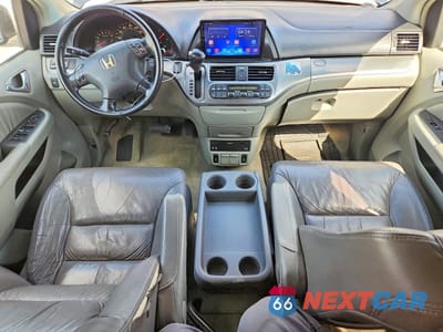 Zdjęcie 8 z 13 samochodu: 2006 HONDA ODYSSEY EXL VIN:5FNRL38746B413809 - miniatura