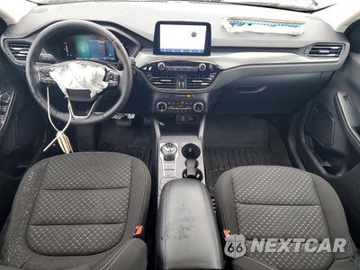 Zdjęcie 8 z 13 samochodu: 2023 FORD ESCAPE ACTIVE VIN:1FMCU9GN3PUA87219 - miniatura