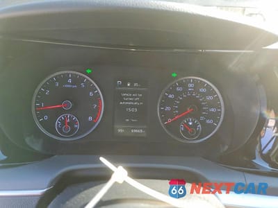 Zdjęcie 9 z 12 samochodu: 2023 KIA K5 GT LINE VIN:5XXG64J26PG190397 - miniatura