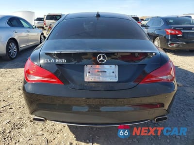 Zdjęcie 6 z 13 samochodu: 2014 MERCEDES-BENZ CLA 250 VIN:WDDSJ4EB5EN160205 - miniatura