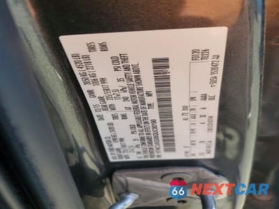 Zdjęcie 13 z 13 samochodu: 2016 FORD ESCAPE SE VIN:1FMCU0GX6GUC00190 - miniatura
