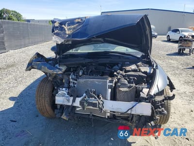 Piąte zdjęcie samochodu w środku: 2023 HYUNDAI SONATA LIMITED VIN:KMHL34J20PA269420 - miniatura