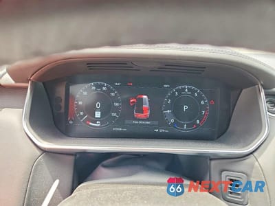 Zdjęcie 9 z 14 samochodu: 2019 LAND ROVER RANGE ROVER SPORT HSE DYNAMIC VIN:SALWV2SV3KA849562 - miniatura