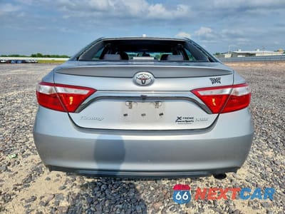 Zdjęcie 6 z 12 samochodu: 2015 TOYOTA CAMRY XSE VIN:4T1BF1FK0FU876022 - miniatura