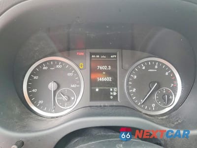 Zdjęcie 9 z 13 samochodu: 2020 MERCEDES BENZ METRIS VIN:W1YV0BEY4L3739385 - miniatura