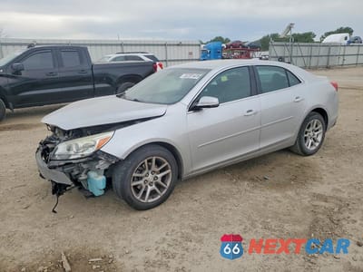 2015 CHEVROLET MALIBU 1LT 1G11C5SL0FU122268 - główne zdjęcie licytacji z USA - miniatura
