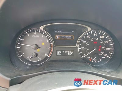 Zdjęcie 9 z 12 samochodu: 2013 NISSAN ALTIMA 2.5 VIN:1N4AL3AP1DC105584 - miniatura
