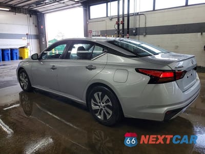 Drugie zdjęcie samochodu z przodu: 2023 NISSAN ALTIMA S VIN:1N4BL4BV2PN362432 - miniatura