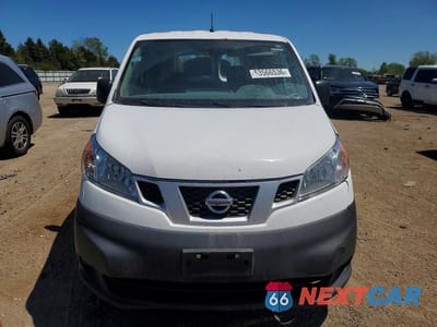 Piąte zdjęcie samochodu w środku: 2013 NISSAN NV200 S VIN:3N6CM0KN1DK690203 - miniatura