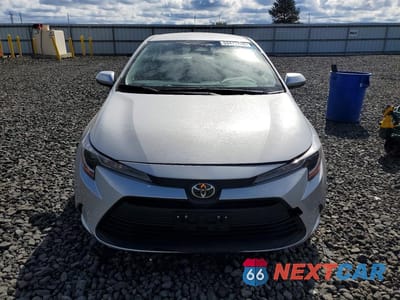 Piąte zdjęcie samochodu w środku: 2026 TOYOTA COROLLA LE VIN:JTDB4MEE5T3042269 - miniatura
