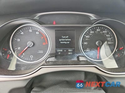Zdjęcie 9 z 12 samochodu: 2014 AUDI A4 ALLROAD PRESTIGE VIN:WA1VFBFL5EA094258 - miniatura