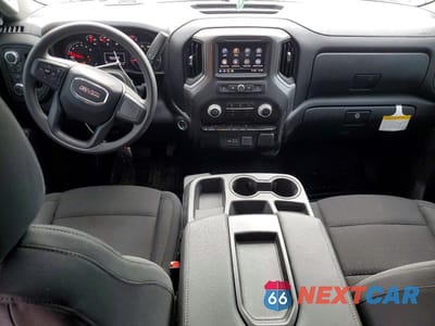 Zdjęcie 8 z 12 samochodu: 2026 GMC SIERRA K1500 VIN:1GTRUAEKXTZ259607 - miniatura