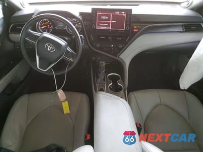 Zdjęcie 8 z 12 samochodu: 2024 TOYOTA CAMRY XLE VIN:4T1F11AK4RU896804 - miniatura