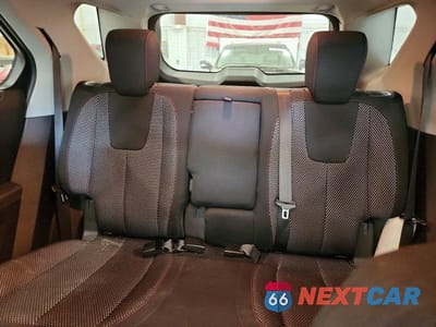 Zdjęcie 10 z 13 samochodu: 2015 CHEVROLET EQUINOX LT VIN:1GNALBEK8FZ126958 - miniatura