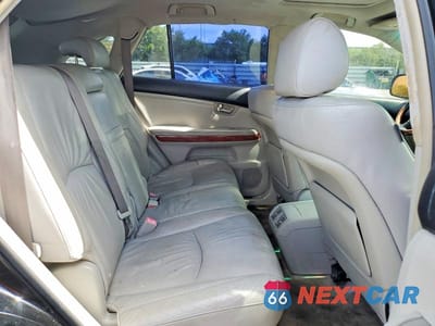 Zdjęcie 11 z 13 samochodu: 2005 LEXUS RX 330 VIN:JTJGA31U150051445 - miniatura