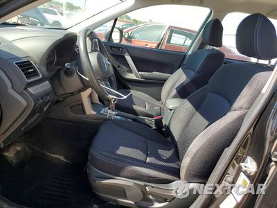 Zdjęcie 7 z 13 samochodu: 2018 SUBARU FORESTER 2.5I VIN:JF2SJABC6JH566137 - miniatura