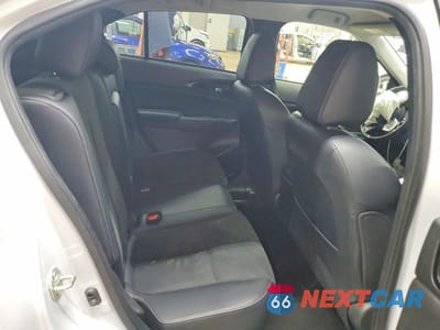Zdjęcie 11 z 13 samochodu: 2024 MITSUBISHI ECLIPSE CROSS SE VIN:JA4ATWAA6RZ044982 - miniatura