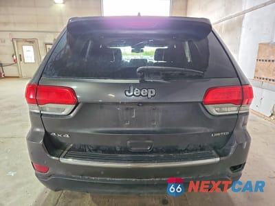 Zdjęcie 6 z 12 samochodu: 2015 JEEP GRAND CHEROKEE LIMITED VIN:1C4RJFBG2FC846672 - miniatura