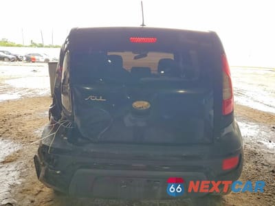 Zdjęcie 6 z 12 samochodu: 2013 KIA SOUL + VIN:KNDJT2A65D7556067 - miniatura