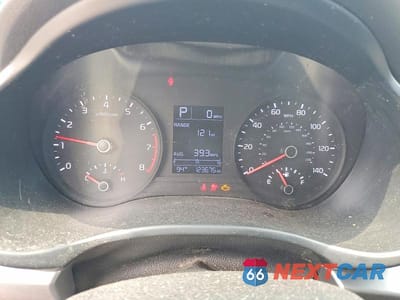Zdjęcie 9 z 13 samochodu: 2020 KIA RIO S VIN:3KPA24AD8LE337776 - miniatura