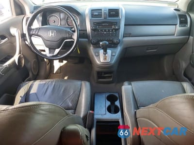 Zdjęcie 8 z 13 samochodu: 2009 HONDA CR-V EXL VIN:JHLRE48789C013224 - miniatura