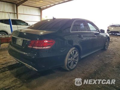 Trzecie zdjęcie samochodu z tyłu: 2014 MERCEDES-BENZ E 350 VIN:WDDHF5KB4EA971068 - miniatura